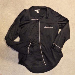 Victoria's Secret | Pajama Top
